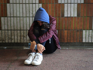 Supporting image for story: Survivors of sexual assault and abuse in West Mercia asked for their views