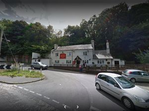 Supporting image for story: Pub reopens after chimney fire