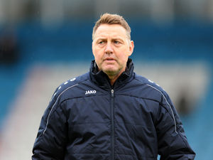 Supporting image for story: Spennymoor Town v AFC Telford: Match preview