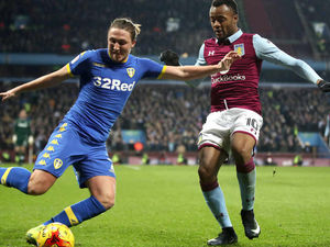 Supporting image for story: Aston Villa 1 Leeds United 1 - Report
