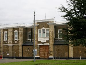 Supporting image for story: First category C jail issued with urgent notification after ‘decade of decline’