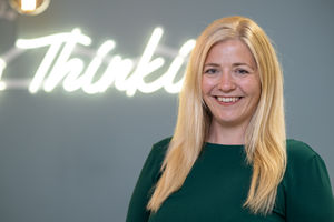 Roythornes new Debt Recovery Manager Catherine Rolls