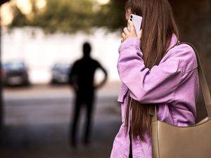 Supporting image for story: More protection for victims as Government vows crackdown on stalking