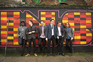 Supporting image for story: Whitchurch singer celebrates TV success