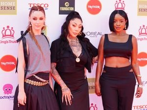 Supporting image for story: Sugababes ‘honoured’ to share same stage as Mariah Carey after headlining Pride