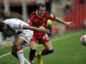 Supporting image for story: Martin Devaney: Saddlers will survive