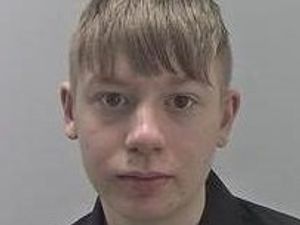 Supporting image for story: Telford man, 19, jailed for domestic abuse against female victim