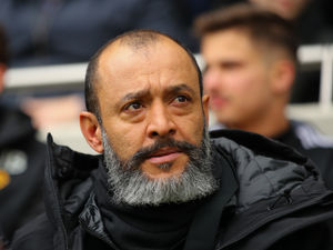 Supporting image for story: Wolves boss Nuno on standby to return to country