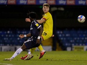 Supporting image for story: James Clarke backing Walsall youngster Tom Leak for success