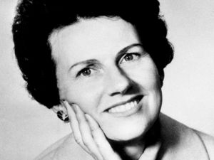 Supporting image for story: Fresh search for remains of woman kidnapped for £1 million ransom in 1969