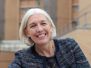 Supporting image for story: Nielsen calls for radical change in mayoral tilt