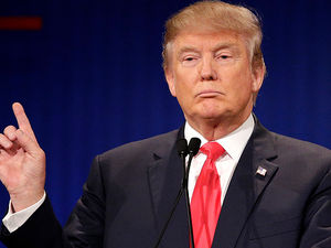 Supporting image for story: Trump fails to make America great again