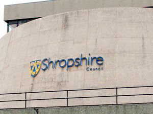 Supporting image for story: Behind closed door vote means Meole Brace pitch & putt could be sold