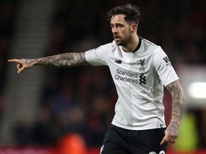 Supporting image for story: Liverpool reject West Brom's attempts to take Danny Ings or Daniel Sturridge on loan