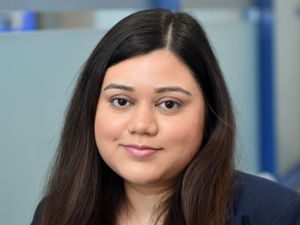 Supporting image for story: Shropshire law firm welcomes new residential conveyancer