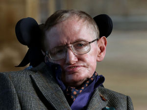 Supporting image for story: Peter Rhodes on the scientist we never really understood, a tardy warning and a great name for a detective