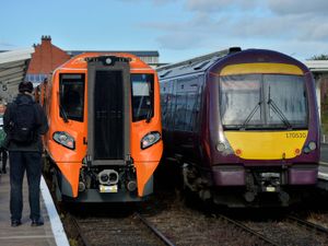 Supporting image for story: Rail passenger frustration after services cancelled due to staff sickness