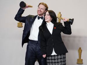 Supporting image for story: Oscar winner Billie Eilish recalls thinking ‘I won’t amount to anything’ aged 12