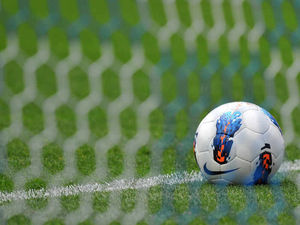 Supporting image for story: Gainsborough Trinity 2-1 Stafford Rangers - Report
