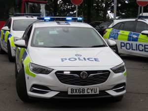 Supporting image for story: No action taken for nine in 10 allegations made against West Midlands Police officers