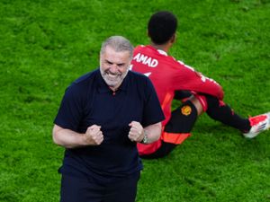 Supporting image for story: A look at Tottenham bosses who failed to win trophy as Postecoglou ends drought