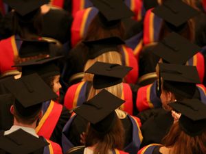 Supporting image for story: Set up small universities in towns to drive growth, shadow Commons leader says