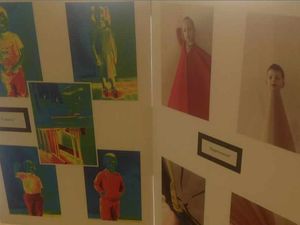 Supporting image for story: Ashmore Park Nursery School – Gee Whiz These Kids Are Good!