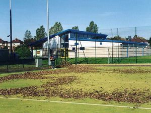 Supporting image for story: Dudley stadium improvements delayed