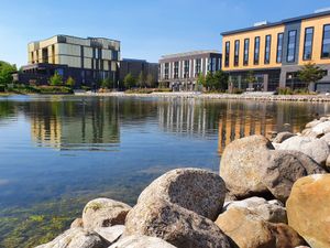 Supporting image for story: Telford Christmas lights switch-on set to go ahead