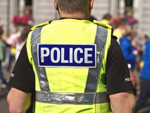 Supporting image for story: Terror-related arrests in UK rise by 11% over past year