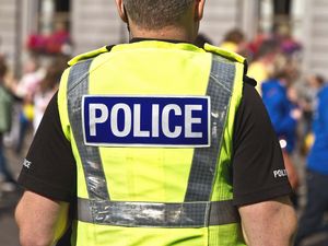 Supporting image for story: Terror-related arrests in UK rise by 11% over past year