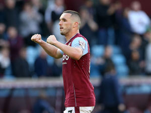 Supporting image for story: John McGinn: Aston Villa must be "almost perfect" to realise European dream