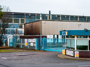Supporting image for story: GKN takeover battle: Melrose increases offer to £8.1 billion