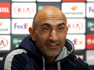 Supporting image for story: Wolves v Espanyol: Abelardo not here for the sights