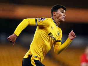 Supporting image for story: Exclusive: Shrewsbury Town target Nathan Fraser at Croud Meadow for New Years Day clash with Fleetwood