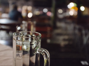 Supporting image for story: Dry January: 110,000 to give up booze this month in the Black Country and Staffordshire