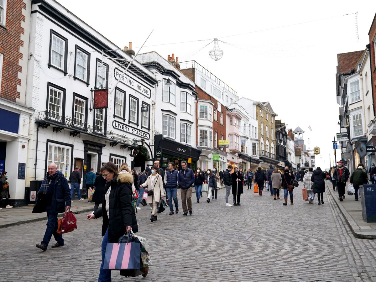 Why has inflation jumped higher and what does it mean for households?