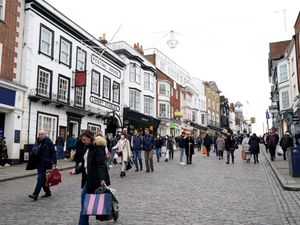 Supporting image for story: Why has inflation jumped higher and what does it mean for households?
