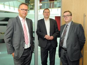 Supporting image for story: Change of managing partner for Higgs & Sons