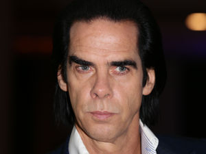 Supporting image for story: Nick Cave and The Bad Seeds coming to Birmingham