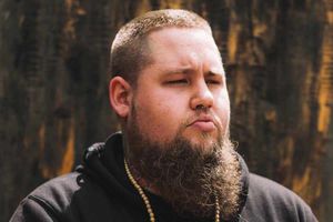 Supporting image for story: Rag'n'Bone Man in Birmingham show