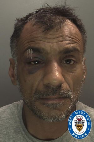 Mendeep Singh has been jailed for eight years following the death of a 60-year-old woman