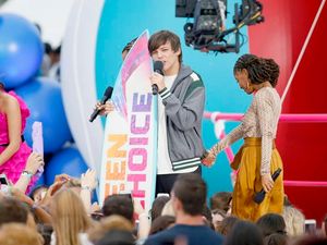 Supporting image for story: Teen Choice Awards 2019: The main winners