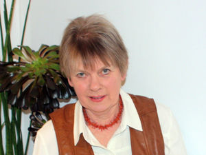 Supporting image for story: Former Shropshire journalist pens novel