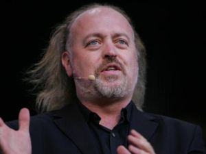 Supporting image for story: Comic Bill Bailey heads to Arena Birmingham