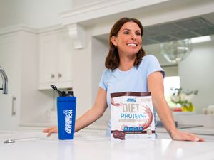 Supporting image for story: Applied Nutrition profits rise but Middle East sales to be impacted by Iran war