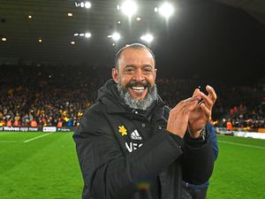 Supporting image for story: Comment: The cult of Nuno is so crucial to Wolves’ rise