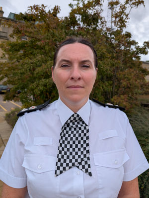 Ch Supt Mo Lansdale
