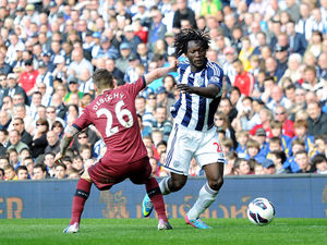 Supporting image for story: Five West Brom loanees Daniel Sturridge has to live up to