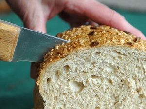 Supporting image for story: New research suggests gluten-free diet may be bad for your health, unless you have coeliac disease